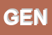 Logo di GENESY SRL