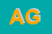 Logo di ANGELINI GIAMPAOLO