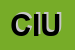 Logo di CIUSA