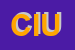 Logo di CIUSA