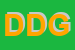 Logo di DONDI DALL-OROLOGIO GIOVANNI