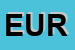 Logo di EURODENTAL SNC