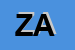 Logo di ZAMBALDI ARNALDO