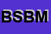 Logo di BT SYSTEM DI BACCOLINI MARCO e C SAS
