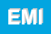 Logo di EMILDENT SNC