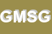 Logo di GM MEDICA DI STUPPIONI GIORGIO E C SAS