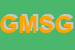 Logo di GM MEDICA DI STUPPIONI GIORGIO E C SAS