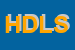 Logo di HELIOS DENTAL LAB SNC