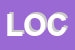 Logo di LOC