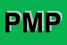 Logo di PMP SNC