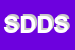 Logo di STUDIO DENTISTICO DUSE SRL