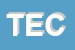 Logo di TECNOSYSTEM SNC