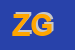 Logo di ZG SNC