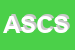 Logo di ASSCOOP SOC COOP SOCIALE