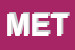 Logo di METAFORA