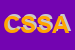 Logo di COSTA SARAGOZZA STUDIO ASSTO
