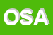 Logo di OSPIZIO S ANNA