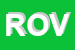 Logo di ROVERSI