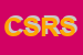 Logo di CENTRO SOCIALE REGIONE SARDEGNA