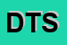 Logo di DEMS TEATRO SRL