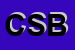 Logo di CNA SERVIZI BOLOGNA SOCCOOPRL