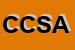 Logo di CSA COORDINAMENTO SINDACATI AUTONOMI DI CISAL -FIALP