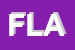 Logo di FLAEI-CISL