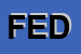 Logo di FEDERAGENTI