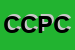 Logo di CHIESA CATTOLICA PARROCCHIALE CORPUS DOMINI