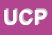 Logo di UDC COMITATO PROVINCIALE