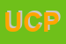 Logo di UDC COMITATO PROVINCIALE