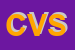Logo di CMS VIDEO SRL