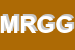 Logo di MTA REGISTRAZIONE DI GITTI GIOVANNI