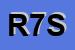 Logo di RETE 7 SPA