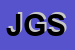 Logo di J e G SRL