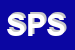 Logo di SOSIA e PISTOIA SRL
