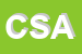Logo di CENTRO SPORTIVO ARCOVEGGIO
