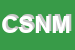 Logo di CIRCOLO SPORTIVO NUOVO MANZONI