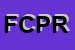 Logo di FIABS COMITATO PROVINCIALE E REGIONALE ER