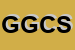 Logo di G e G CLUB SRL