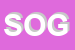 Logo di SOGESE SOCCOOPRL
