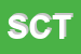 Logo di SOCCESENATE CAL TROTTO SPA