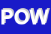 Logo di POWER-GYM