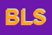 Logo di BLU LINE SRL