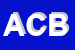 Logo di ADA CURE DI BELLEZZA SNC