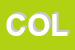Logo di COLLI