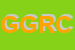 Logo di GRG DI GUERZONI ROSITA e C SAS