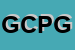 Logo di GHERARDI C E PRINCIGALLI G