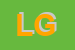 Logo di LG