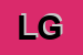 Logo di LG